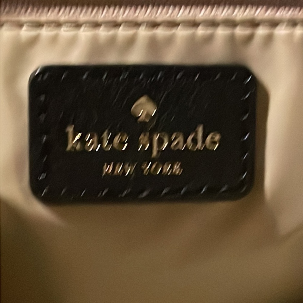 Kate Spade Tote Bag ♠️ - Picture 6 of 6